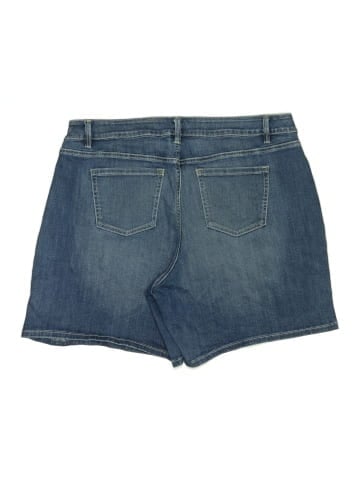 Lane Bryant Denim Shorts (view 2)