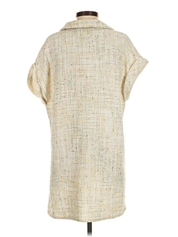 Zara Short Sleeve Blouse (view 2)