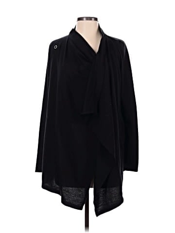 MPG Cardigan (view 1)