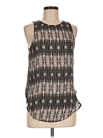 Haute Hippie Sleeveless Blouse (view 1)