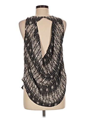 Haute Hippie Sleeveless Blouse (view 2)