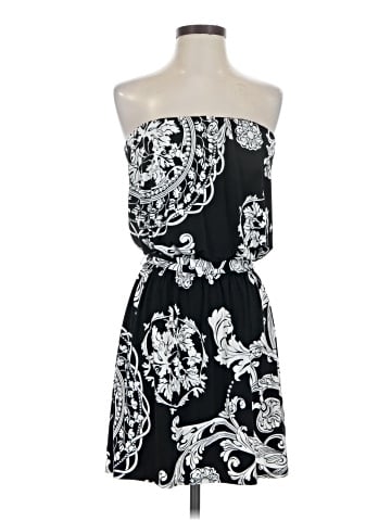 White House Black Market Casual Dress (view 1)