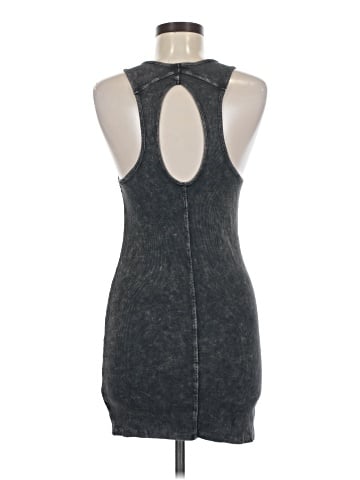 Silence and Noise Casual Dress (view 2)