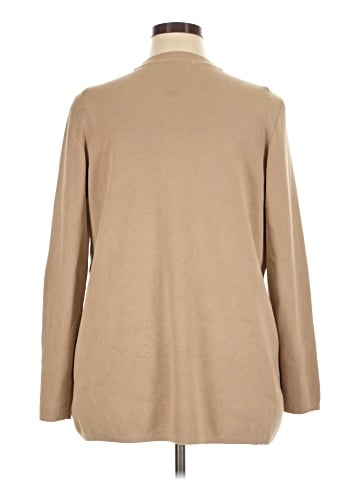 AK Anne Klein Cardigan (view 2)