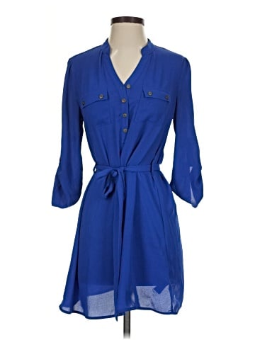 XXI Casual Dress (view 1)