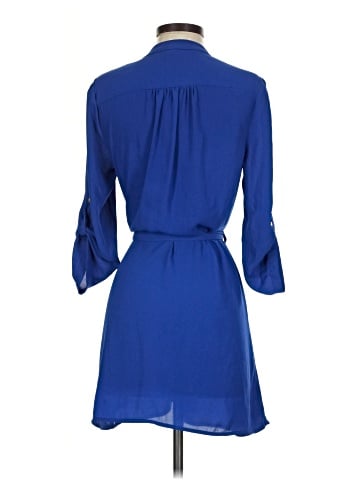 XXI Casual Dress (view 2)
