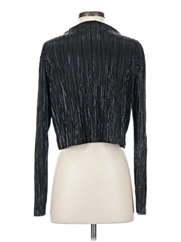 OAK + FORT Long Sleeve Turtleneck (view 2)