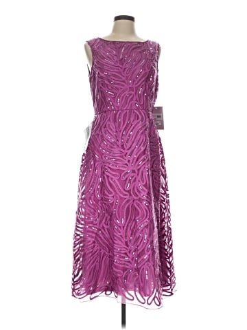 JS Collections Cocktail Dress (view 1)