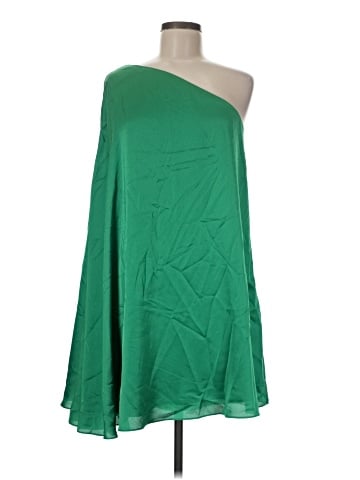 Belle Badgley Mischka Kimono (view 1)