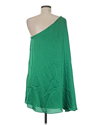 Belle Badgley Mischka Kimono (view 2)