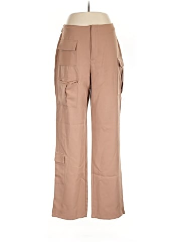 Contempo Cargo Pants (view 1)