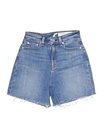 Rag & Bone Denim Shorts (view 1)
