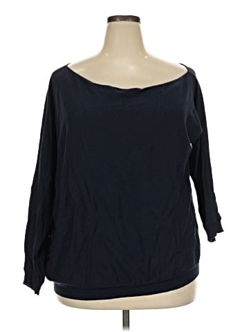 Minnie Rose 3/4 Sleeve T-Shirt (view 1)