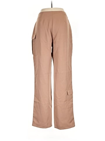 Contempo Cargo Pants (view 2)