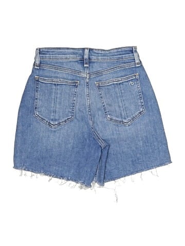 Rag & Bone Denim Shorts (view 2)