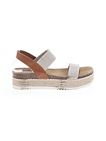 Steve Madden Wedges (view 1)