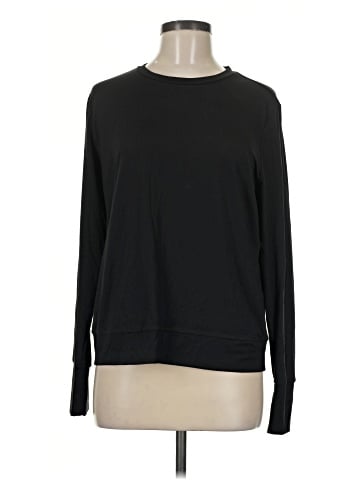 Lux Long Sleeve T-Shirt (view 1)