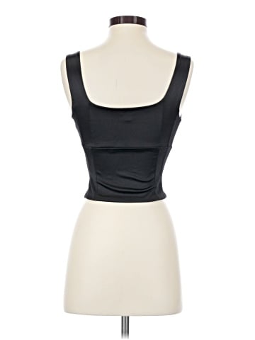 Express Sleeveless Blouse (view 2)