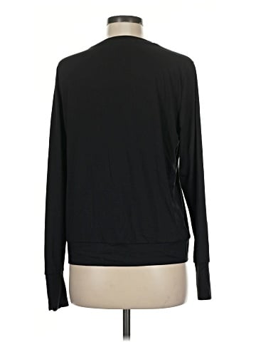 Lux Long Sleeve T-Shirt (view 2)