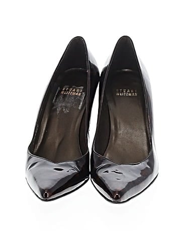 Stuart Weitzman Heels (view 2)