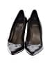 Stuart Weitzman Brown Burgundy Heels Size 8 - photo 2