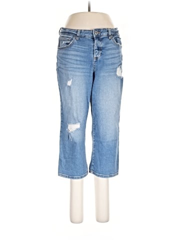 Style&Co Jeans (view 1)