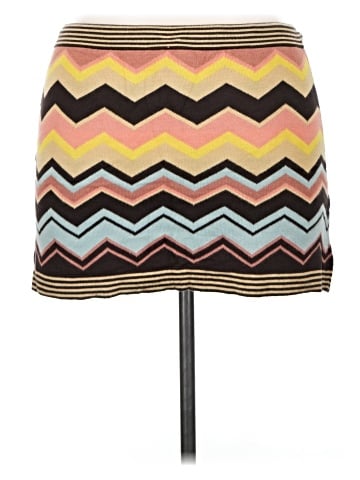 Missoni For Target Casual Skirt (view 2)