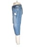 Style&Co Hearts Blue Jeans Size 10 (petite) - photo 5