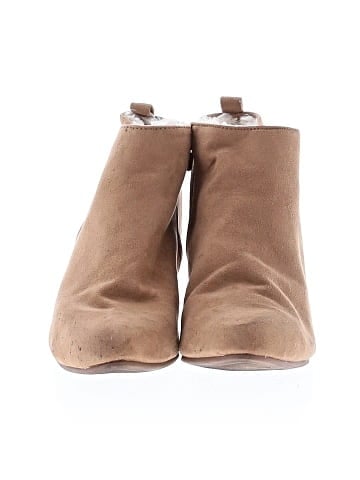 Old Navy Ankle Boots (view 2)