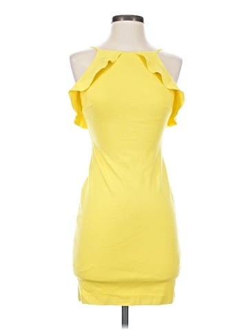 Trafaluc by Zara Cocktail Dress (view 1)