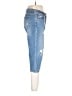 Style&Co Hearts Blue Jeans Size 10 (petite) - photo 4