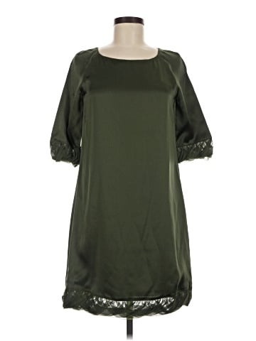 Elie Tahari Casual Dress (view 1)