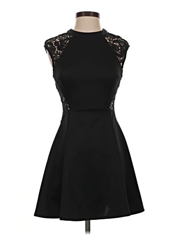 Do & Be Cocktail Dress (view 1)