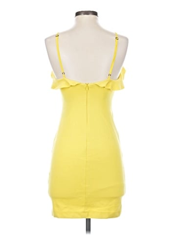 Trafaluc by Zara Cocktail Dress (view 2)