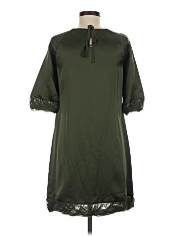 Elie Tahari Casual Dress (view 2)