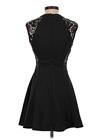 Do & Be Cocktail Dress (view 2)