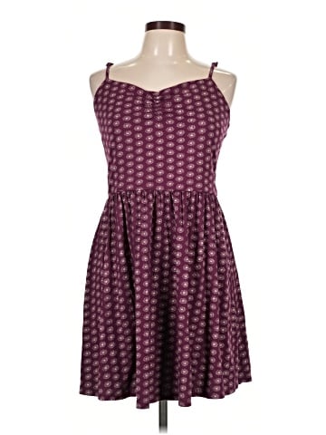 Ann Taylor LOFT Casual Dress (view 1)