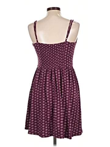 Ann Taylor LOFT Casual Dress (view 2)