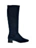 Boden Blue Boots Size EU 39 - photo 1