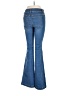 SPANX Hearts Blue Jeans Size XS - photo 2