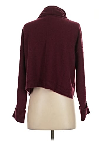 Free People Cashmere Pullover Sweater (view 2)