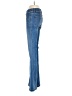 SPANX Hearts Blue Jeans Size XS - photo 5