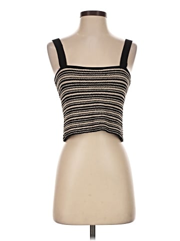 Lucy Paris Sleeveless Top (view 1)