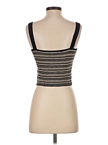 Lucy Paris Sleeveless Top (view 2)