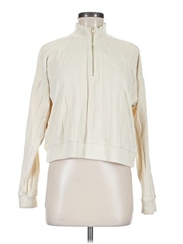 Splendid Pullover Sweater (view 1)