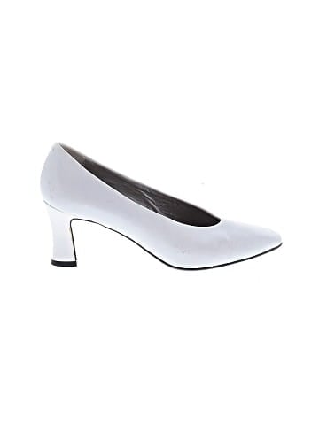 Amalfi Heels (view 1)