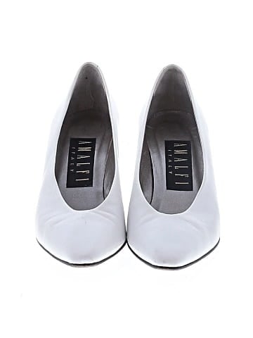 Amalfi Heels (view 2)