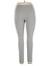 Uniqlo Solid Gray Active Pants Size XL - photo 2