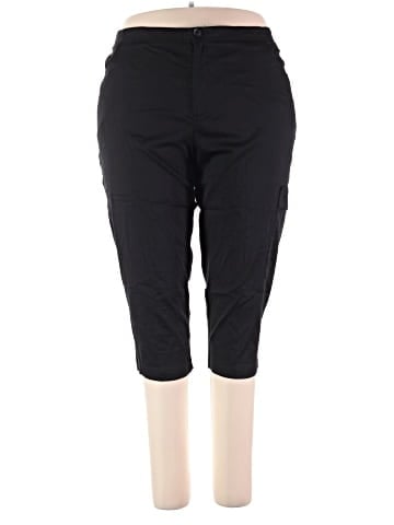 Susan Graver Active Pants (view 1)