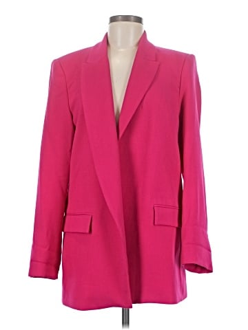 Zara Blazer (view 1)